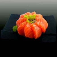 Sashimi-Sake-Cortes-Frescos-Salmon